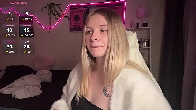 VibeVi Live XXX-chat