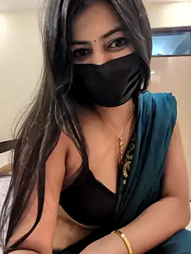 Confident_chic Webcam Show
