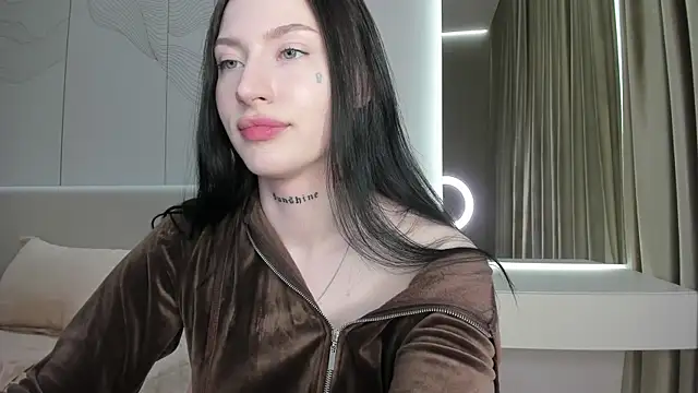 JenniferQueen11's Live XXX Chat