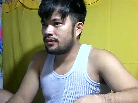 HairyHottestpinoyHandsome Pertunjukan Webcam