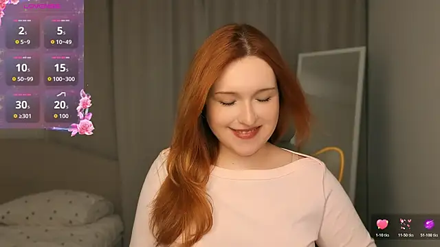 flaremoon's Live XXX Chat