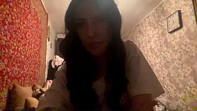 NeryLaffitte Webcamshow