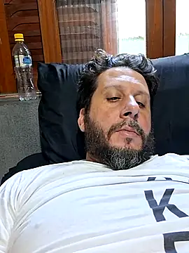 Show de CasadoHetero na webcam