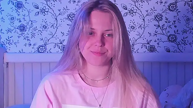 AngelAnty – webcam-show