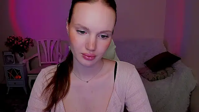 MishkaMe – Naživo XXX chat