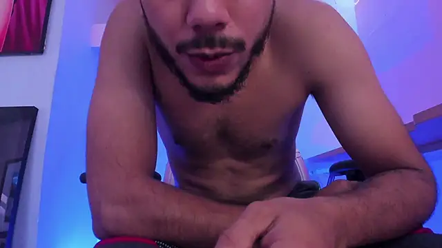 Boss_Domiinator Obrolan Langsung XXX