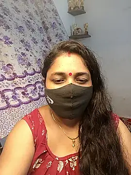 XXX chat uživo modela Tanvi_My_Girl