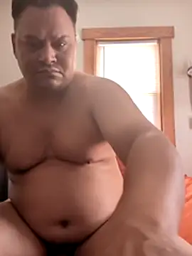 whosJoDaddyX69X Chat XXX in diretta