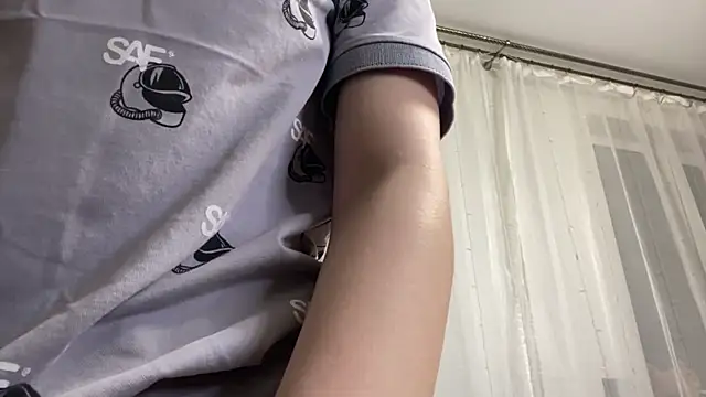 Liabae Chat XXX in diretta