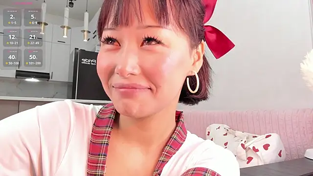 hangiho's Live XXX Chat