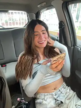 Chat +18 de Lottus_fire ao vivo
