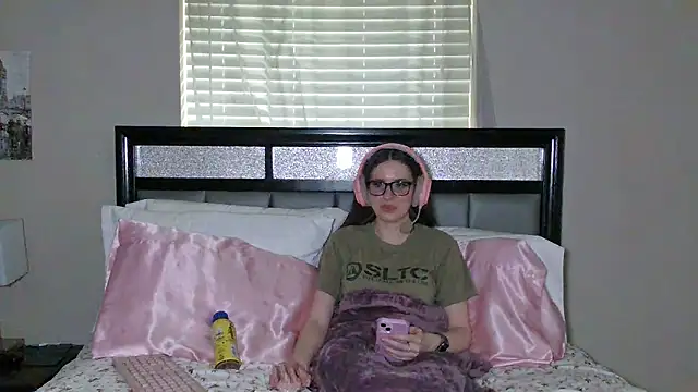 Živý XXX chat alisonfields