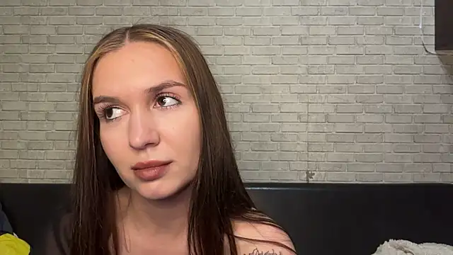 Vitacute webcam show