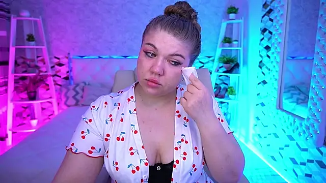 Chatroom XXX en direct de GabbieJay