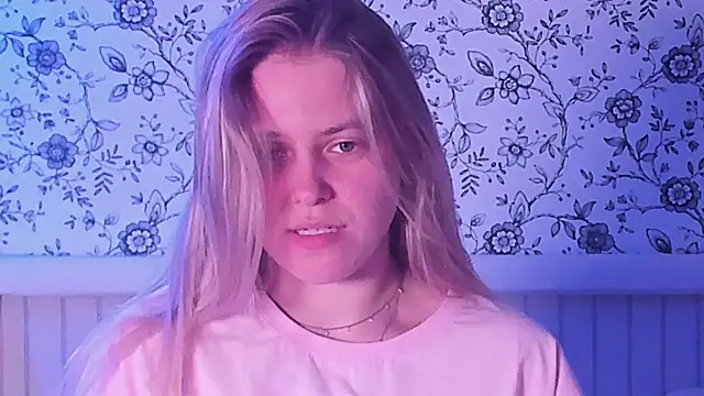 Živý XXX chat AngelAnty