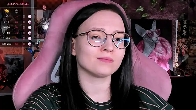 power_robynn Live XXX-chat