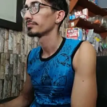 jhosuamoore Chat XXX in diretta