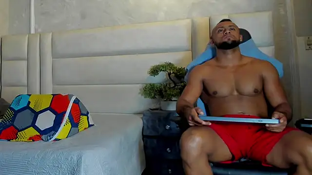 Dark_lennox Chat XXX in diretta