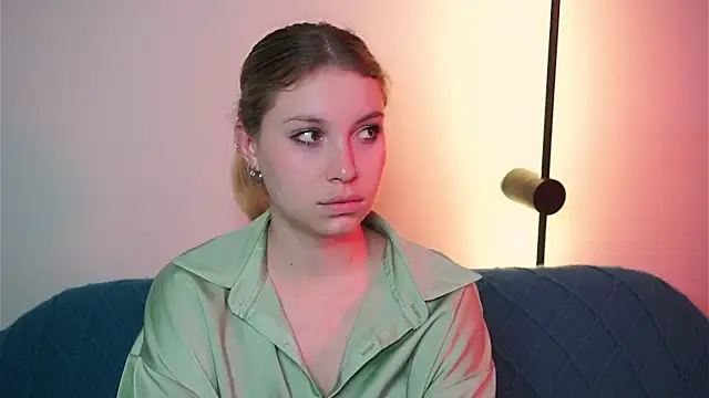 Sairallyn – webcam-show
