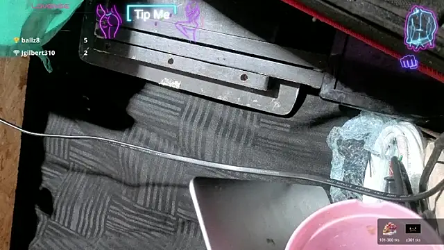 دردشة Thesuicidekid الجنسية المباشرة