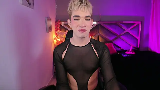 Cherry_zayden_のライブXXXチャット