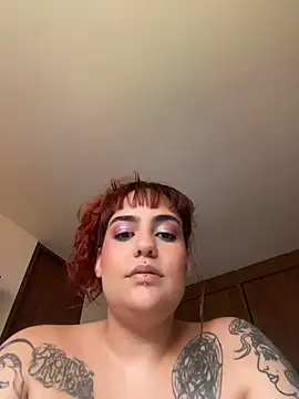 name_less_lulu – Live XXX-chat