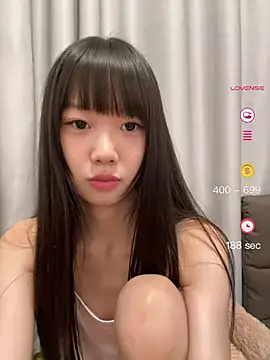xinyu789 Obrolan Langsung XXX
