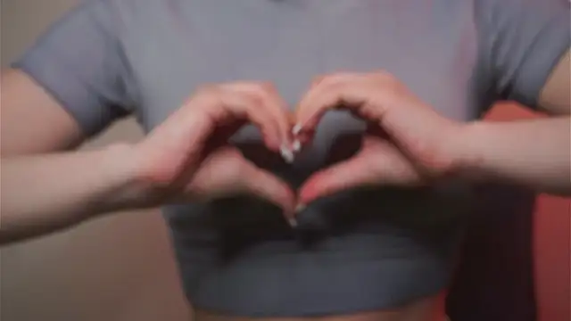 Sairallyn Webcam Show