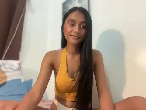 Ur_ts_morenaxx Pertunjukan Webcam