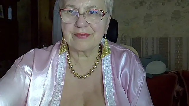 XXX chat uživo modela SweetCherry27