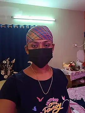 Lena_mahiyaa 现场XXX聊天