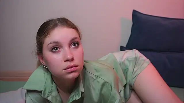 Chat XXX Live Sairallyn