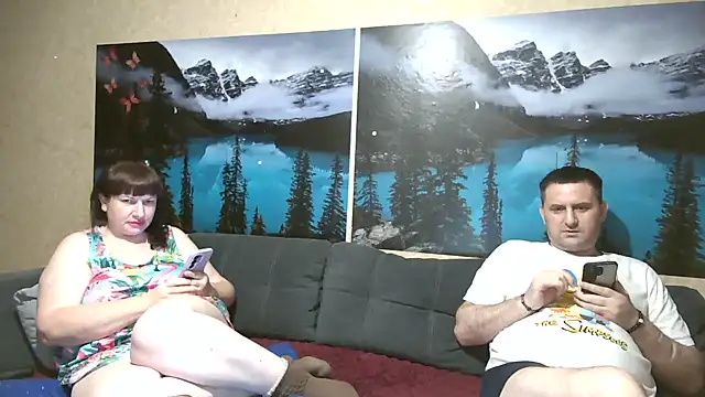 Chat XXX en directo de Big_Boss55