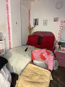 Chat XXX en directo de karinacortes