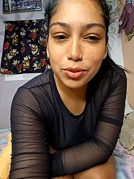 Putaalexa's Live XXX Chat