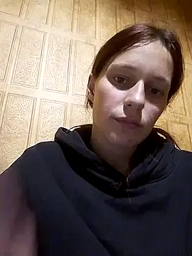 Lily_Violan Webbikameraesitys