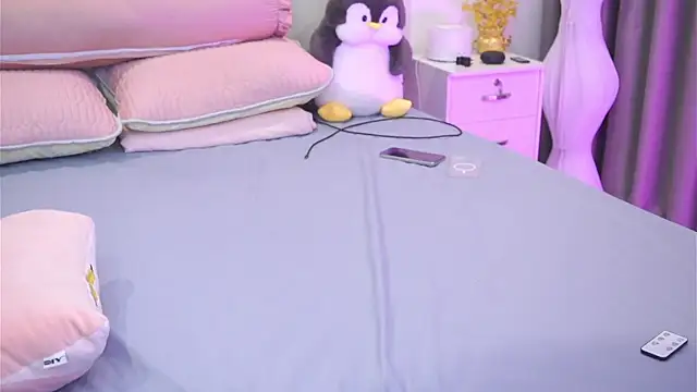 _Dorry_ 在線直播表演