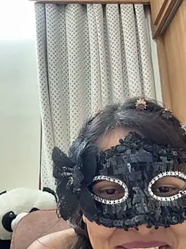 Loviiie 라이브 XXX 채팅