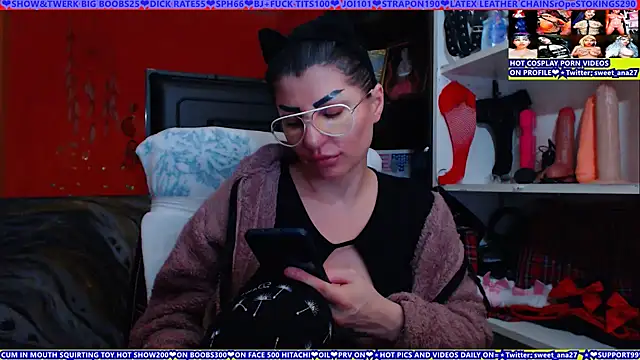 عرض كام cuminmenowbbyx
