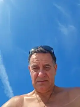 loulouferrari Webcam Show