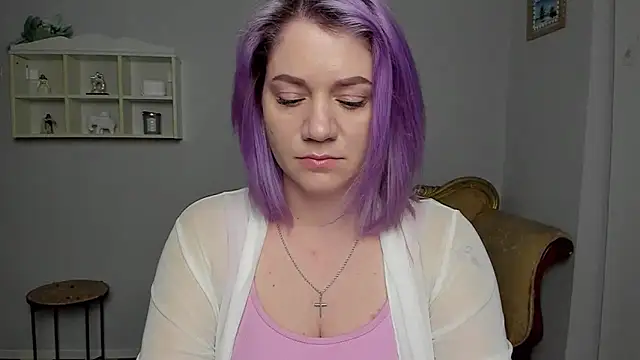 MariaStones webcam show