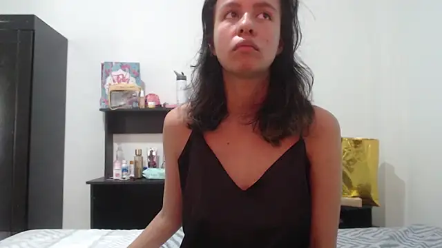 Chat +18 de nathaly_jones_ ao vivo