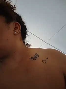 CurvyHeat Live XXX-chat