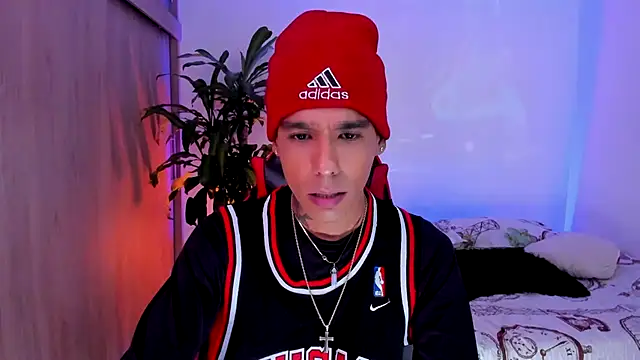 Damianwhite Live XXX Chat