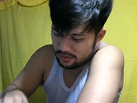 HairyHottestpinoyHandsome Live XXX Chat