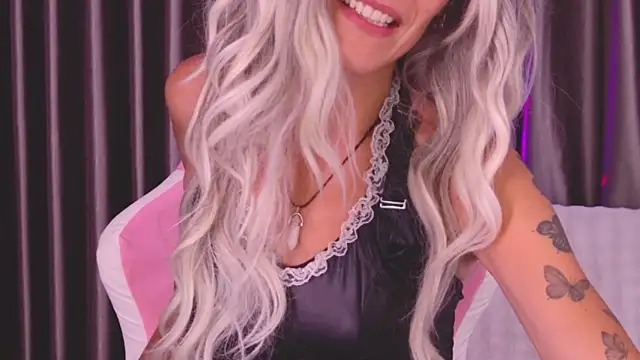 betty_xoxoo Live Chatraum