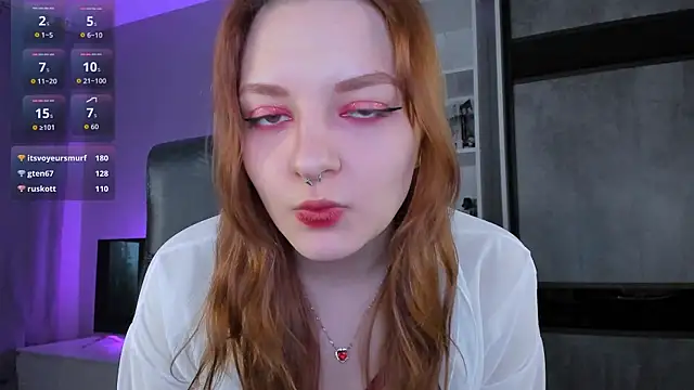 MaddisonLee 现场XXX聊天