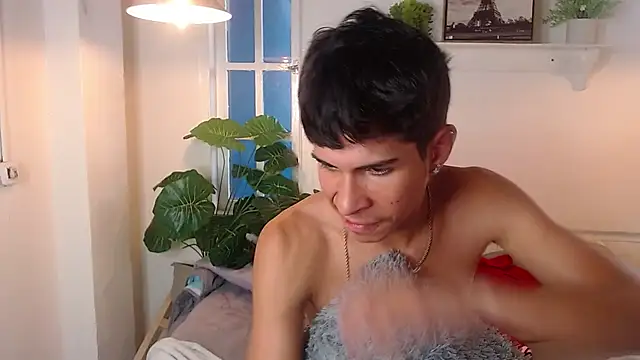 Chat XXX en directo de Jesve