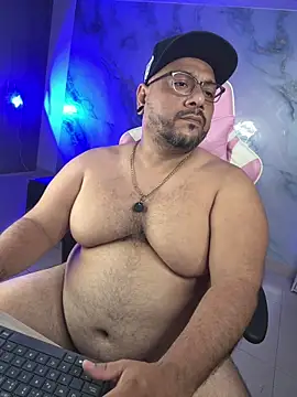 jacoob_woods Webcam show
