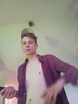 LuXDrg Webcam-Show